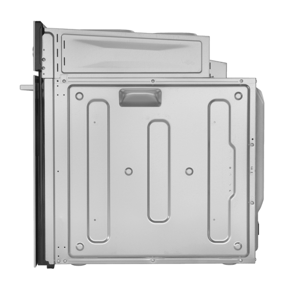 Шкаф духовой газовый с электрическим грилем MAUNFELD MOGS703W, изображение 14