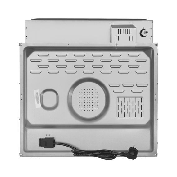 Шкаф духовой газовый с электрическим грилем MAUNFELD MOGS703W, изображение 15