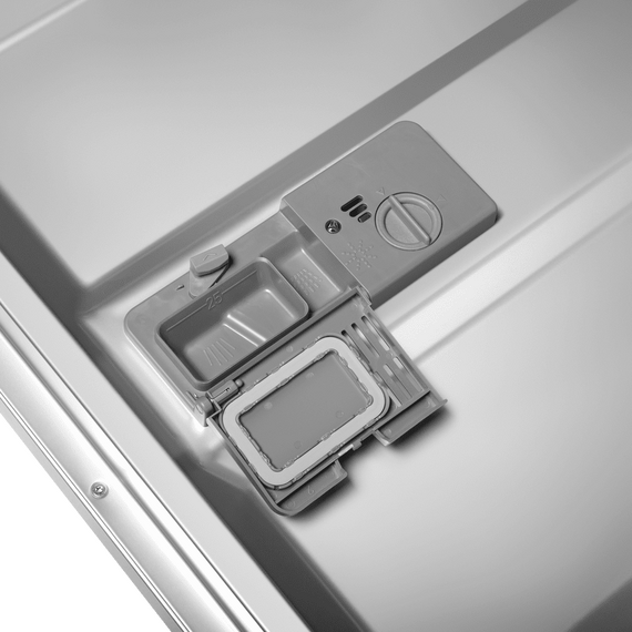 Посудомоечная машина MAUNFELD MLP-12B, изображение 13