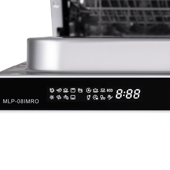 Посудомоечная машина MAUNFELD MLP-08IMRO, изображение 11