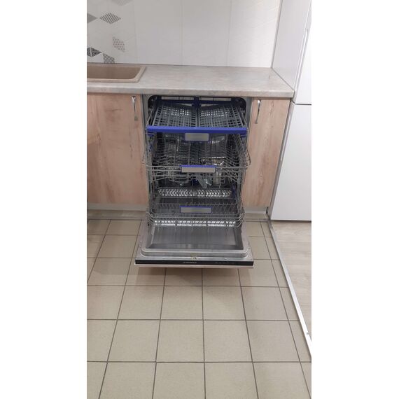 Посудомоечная машина MAUNFELD MLP-08IM, изображение 8