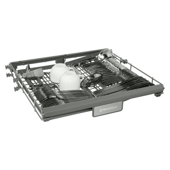 Посудомоечная машина MAUNFELD MLP-12IM, изображение 11