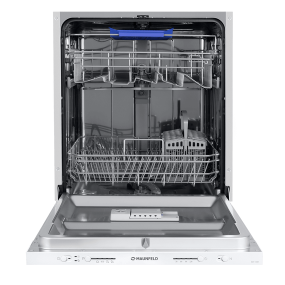 Посудомоечная машина MAUNFELD MLP-12SR, изображение 3