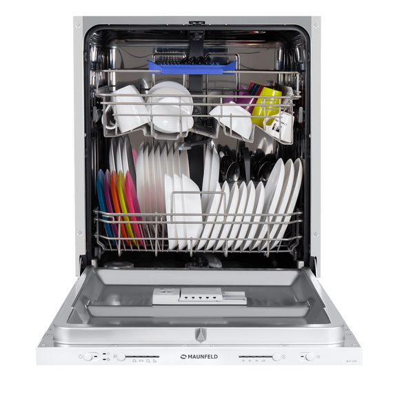 Посудомоечная машина MAUNFELD MLP-12SR, изображение 4