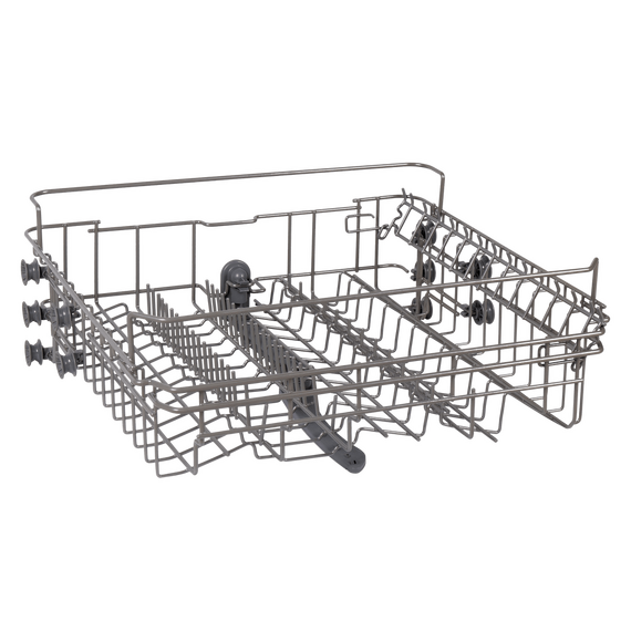 Посудомоечная машина MAUNFELD MLP-12SR, изображение 16