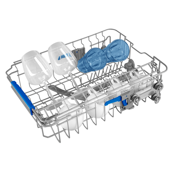 Посудомоечная машина MAUNFELD MLP-08B, изображение 16
