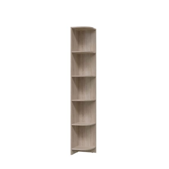 Шкаф-купе Elgon 07 ЗКЗ (сосна натуральная), Ширина шкафа-купе: 1760, Высота : 2200, Глубина: 600, изображение 3