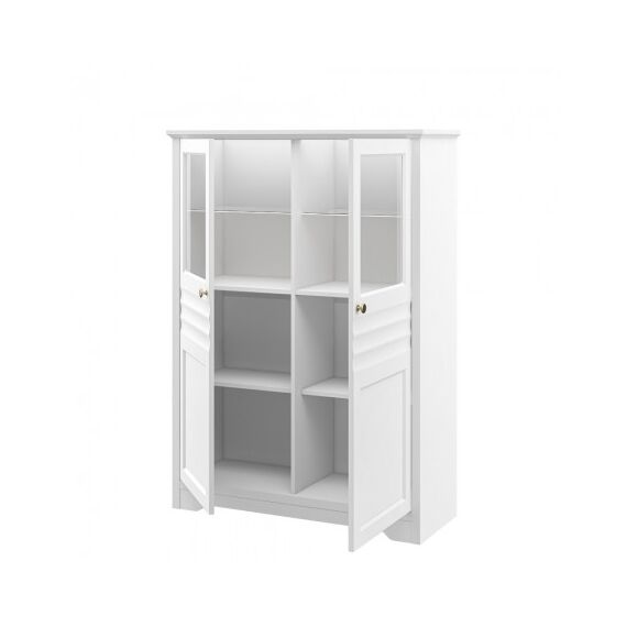 Шкаф комбинированный Денвер МН-040-15, изображение 2