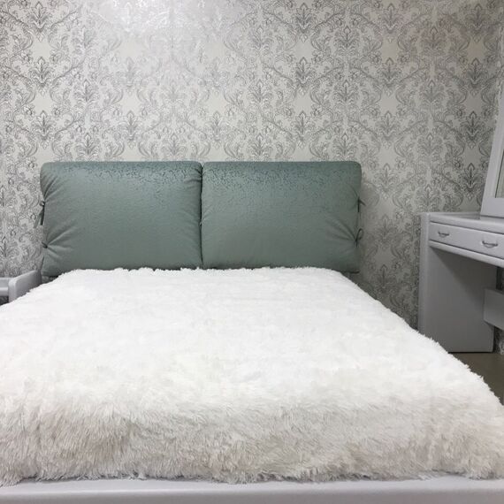 Кровать Камилла, Подъемный механизм: Есть, Размер спального места: 120х200, Ширина: 1360, Высота : 1100, изображение 5
