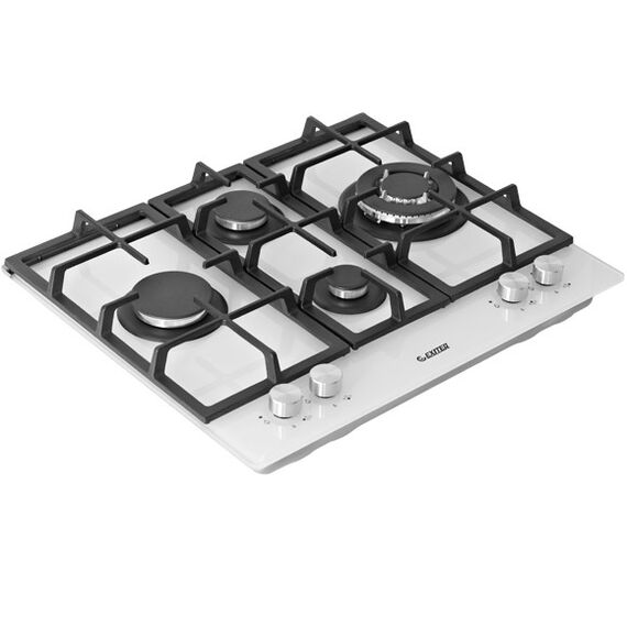 Газовая варочная панель EXITEQ PF 640 STGW-E/А, изображение 2
