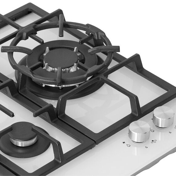 Газовая варочная панель EXITEQ PF 640 STGW-E/А, изображение 4