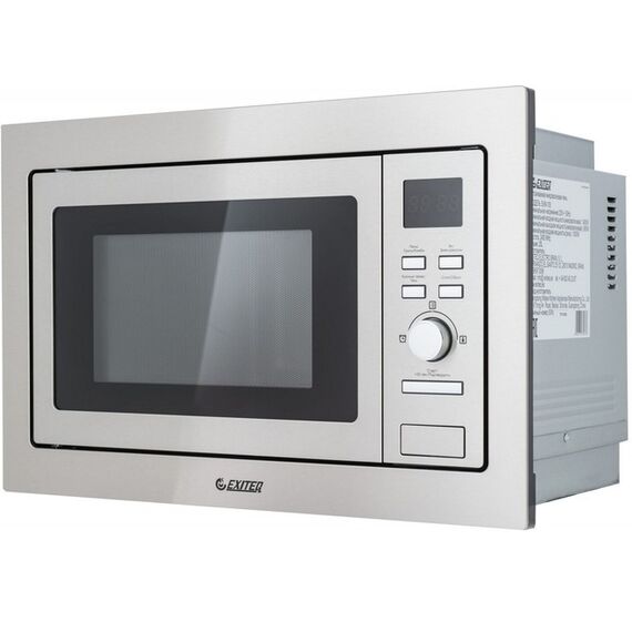 Микроволновая печь EXITEQ EXM-105, изображение 2