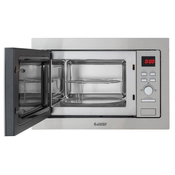 Микроволновая печь EXITEQ EXM-105, изображение 4