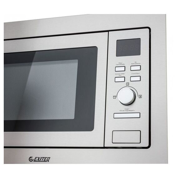 Микроволновая печь EXITEQ EXM-105, изображение 3