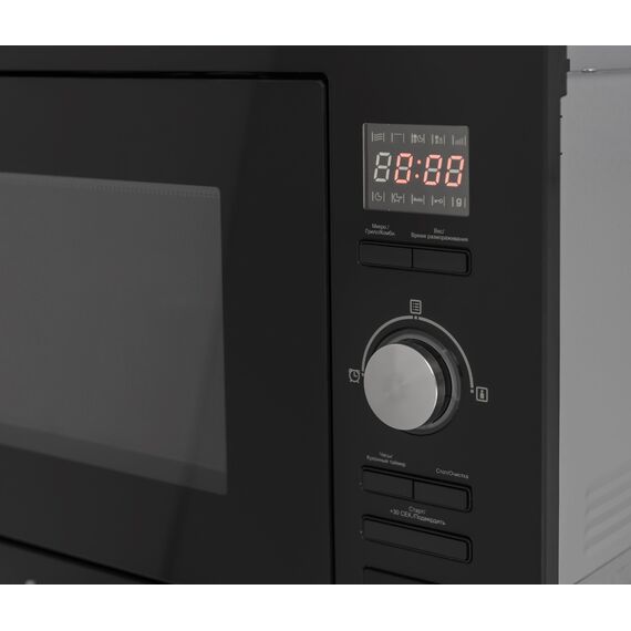 Микроволновая печь EXITEQ EXM-107, изображение 3