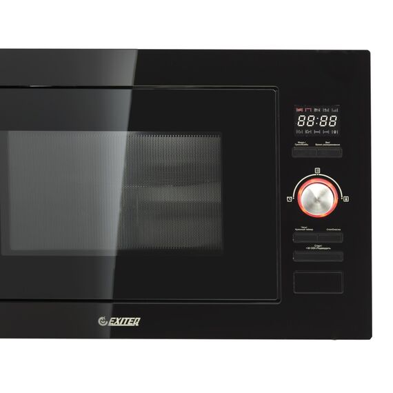 Микроволновая печь EXITEQ EXM-107, изображение 2