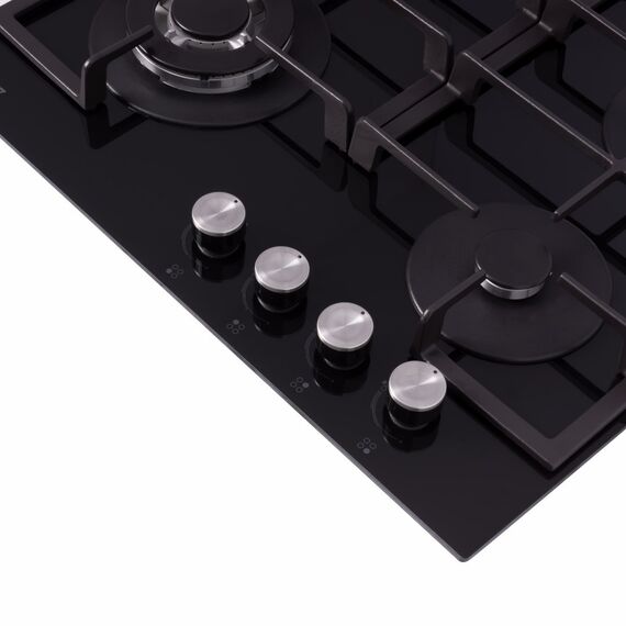 Газовая варочная панель EXITEQ EXH-305, изображение 5