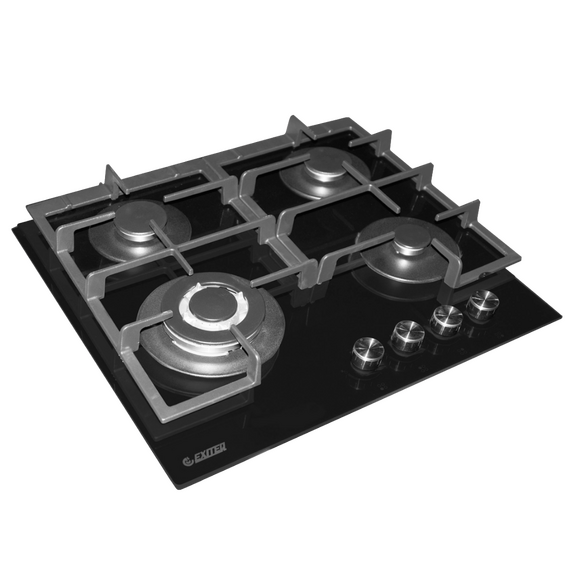 Газовая варочная панель EXITEQ EXH-305, изображение 2
