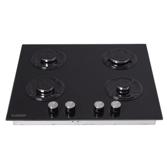 Газовая варочная панель EXITEQ EXH-306, изображение 4