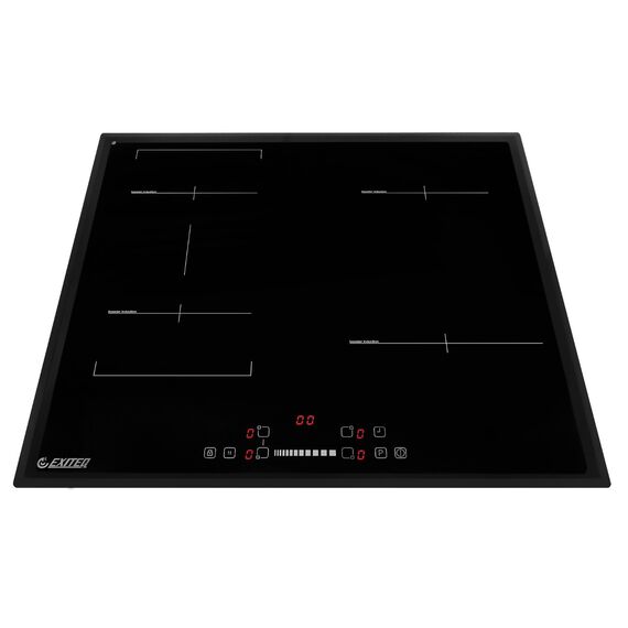 Индукционная варочная панель EXITEQ EXH-311IB, изображение 2
