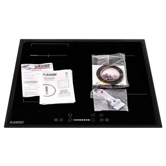Индукционная варочная панель EXITEQ EXH-311IB, изображение 5