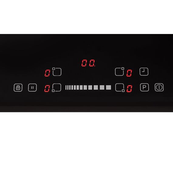 Индукционная варочная панель EXITEQ EXH-312IB, изображение 3