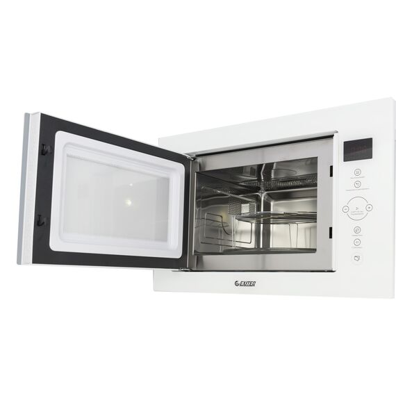 Микроволновая печь EXITEQ EXM-106 white, изображение 2