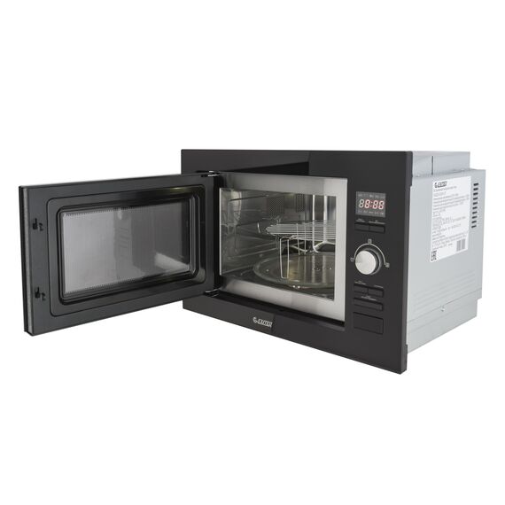 Микроволновая печь EXITEQ EXM-107, изображение 4