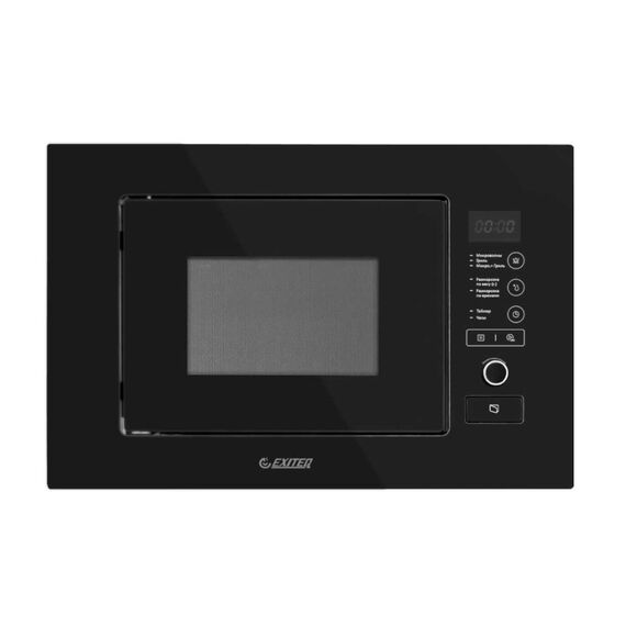 Микроволновая печь EXITEQ EXM-108 black