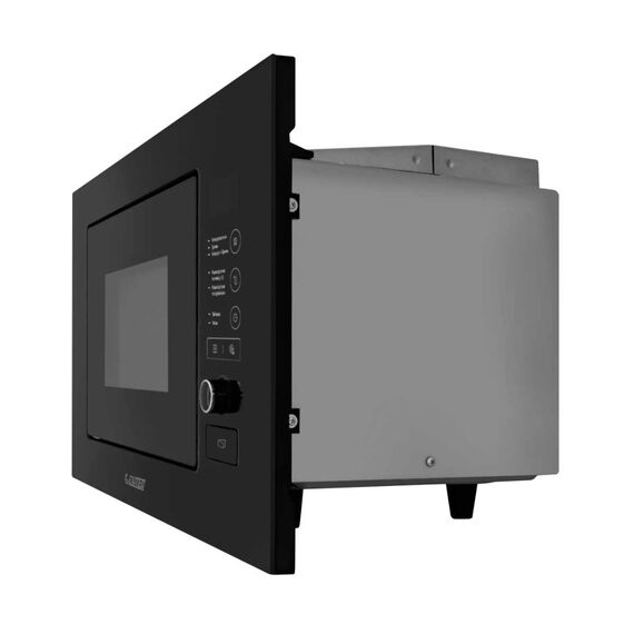 Микроволновая печь EXITEQ EXM-108 black, изображение 4