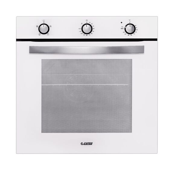 Шкаф духовой электрический EXITEQ EXO-105 white