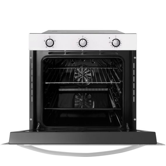 Шкаф духовой электрический EXITEQ EXO-105 white, изображение 4