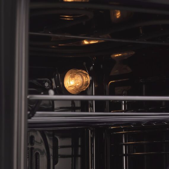 Шкаф духовой электрический EXITEQ EXO-205 inox, изображение 4