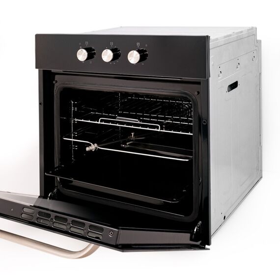 Шкаф духовой электрический EXITEQ EXO-302, изображение 3