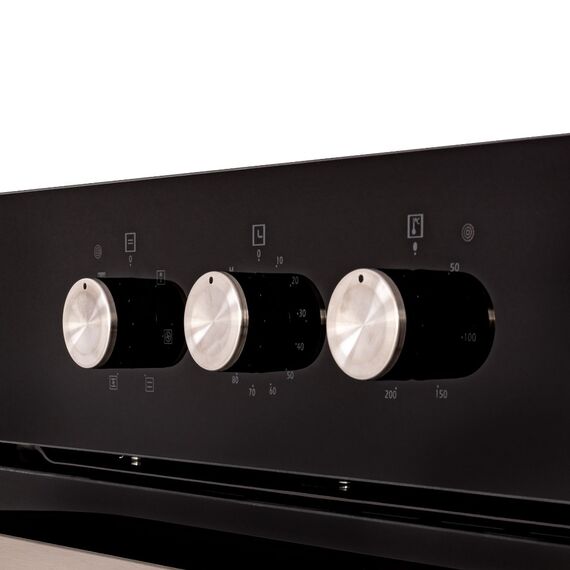 Шкаф духовой электрический EXITEQ EXO-302, изображение 2