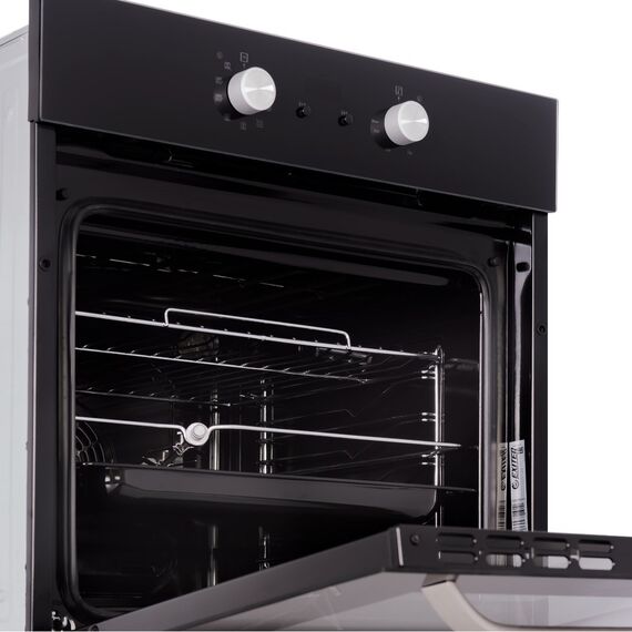 Шкаф духовой электрический EXITEQ EXO-303, изображение 2