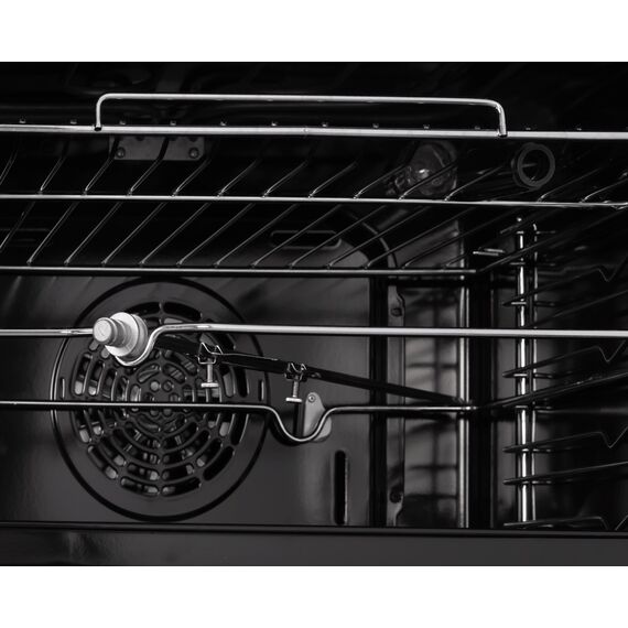Шкаф духовой электрический EXITEQ EXO-304, изображение 2