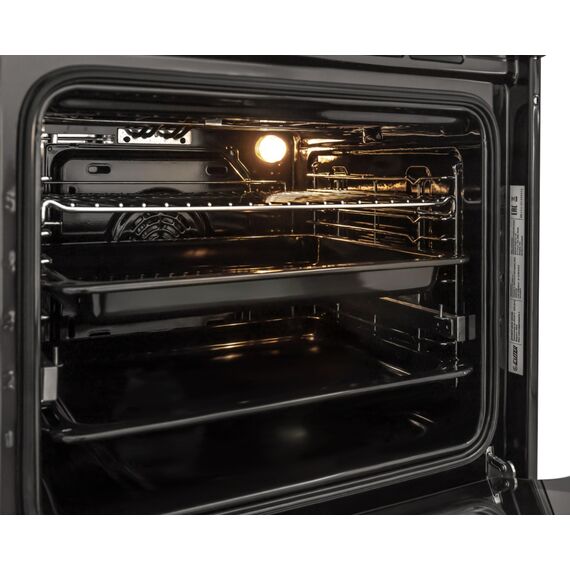 Шкаф духовой электрический EXITEQ EXO-402 BLACK, изображение 5