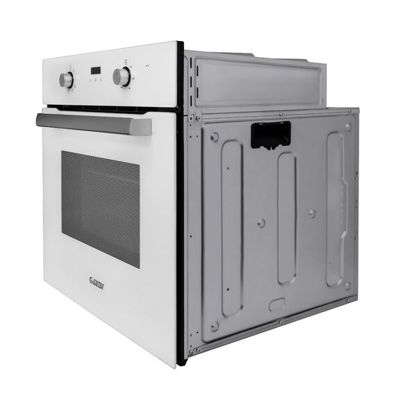 Шкаф духовой электрический EXITEQ EXO-402 WHITE, изображение 3