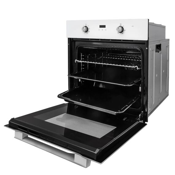 Шкаф духовой электрический EXITEQ EXO-402 WHITE, изображение 5