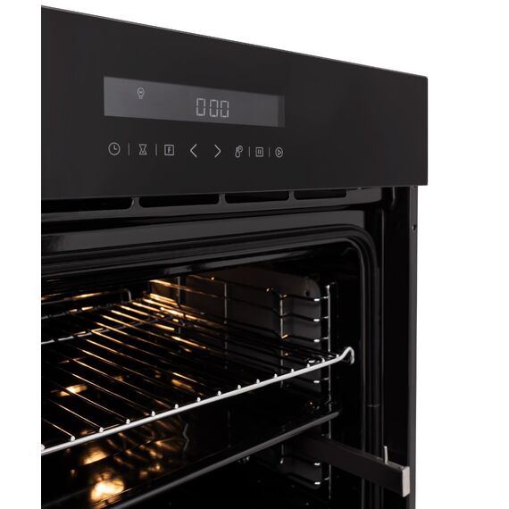 Шкаф духовой электрический EXITEQ EXO-404, изображение 2