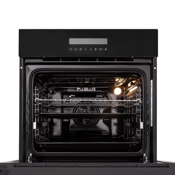 Шкаф духовой электрический EXITEQ EXO-404, изображение 5