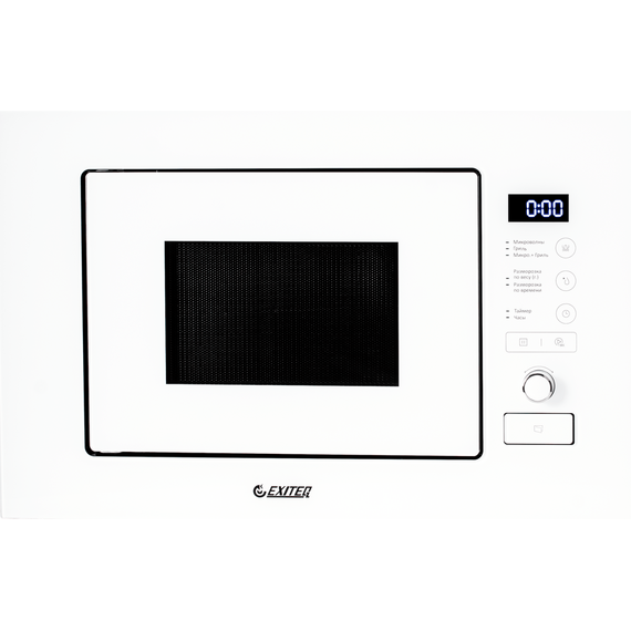 Микроволновая печь EXITEQ EXM-108 white