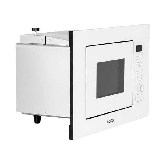Микроволновая печь EXITEQ EXM-108 white, изображение 3