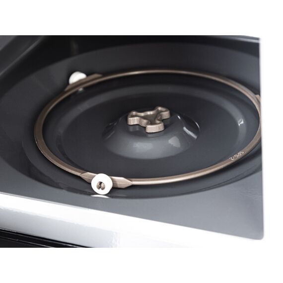 Микроволновая печь EXITEQ EXM-108 white, изображение 8
