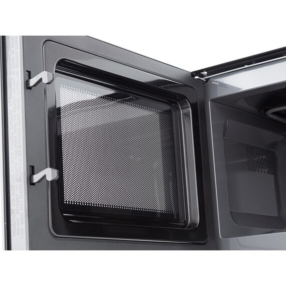 Микроволновая печь EXITEQ EXM-108 white, изображение 7