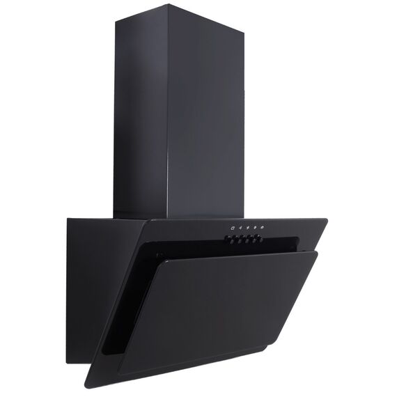 Кухонная вытяжка EXITEQ EX-1025 black, изображение 2