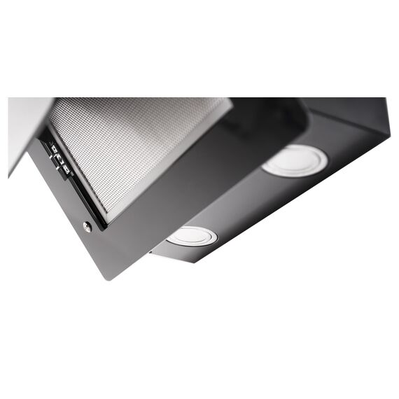 Кухонная вытяжка EXITEQ EX-1025 black, изображение 6