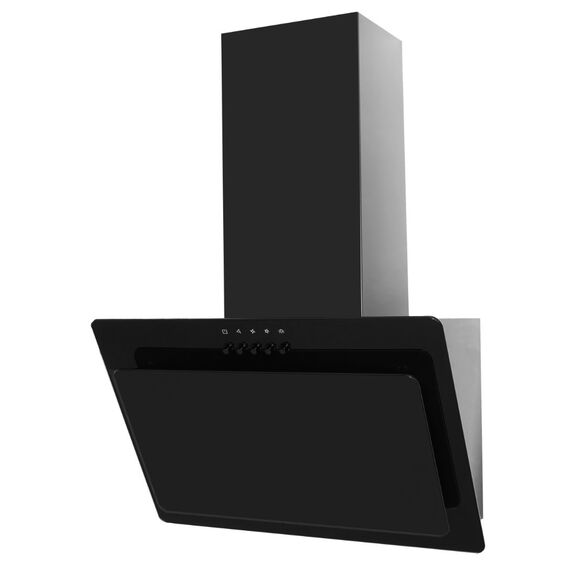 Кухонная вытяжка EXITEQ EX-1025 black