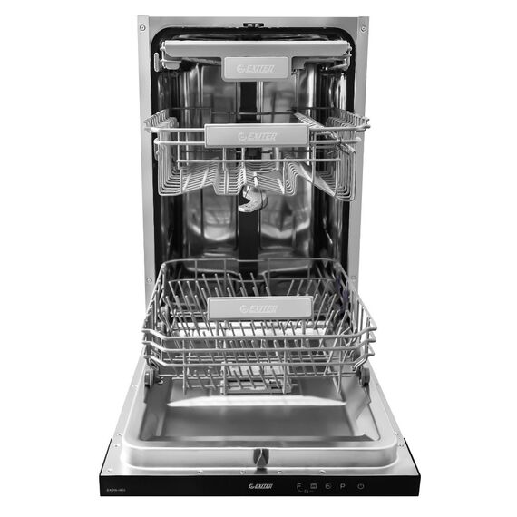 Посудомоечная машина XITEQ EXDW-I406, изображение 3